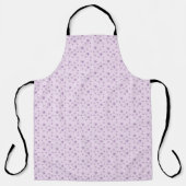 Large Hearts Apron エプロン (正面)