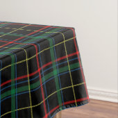 Large Holiday Plaid Tablecloth テーブルクロス (インサイチュ)