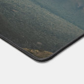 Large Home Office Premiumフォトカスタムー デスクマット (コーナー)