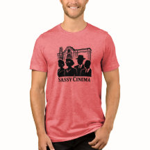 Large Logo Castro - more options