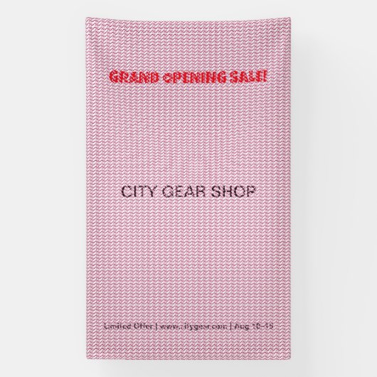 Large Outdoor Vinyl Banners | Custom Printing 横断幕 (縦)