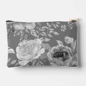 Large Peony  アクセサリーポーチ (裏面)