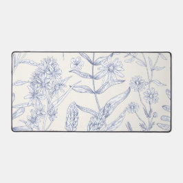 Large Personalized デスクマット