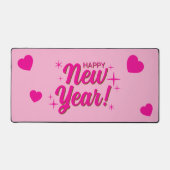 Large Personalized デスクマット (正面)