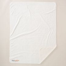 Large Sherpa Blanket