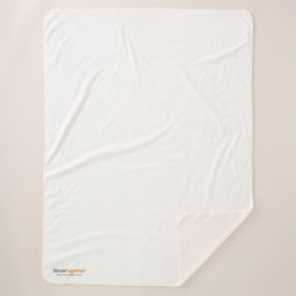 Large Sherpa Blanket シェルパブランケット