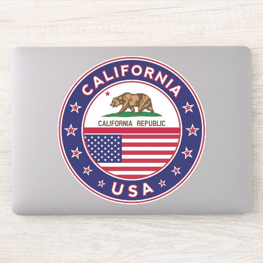 large size vinyl sticker シール (コンピューター)