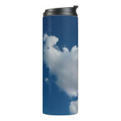 Large soft cloud タンブラー (回転左)