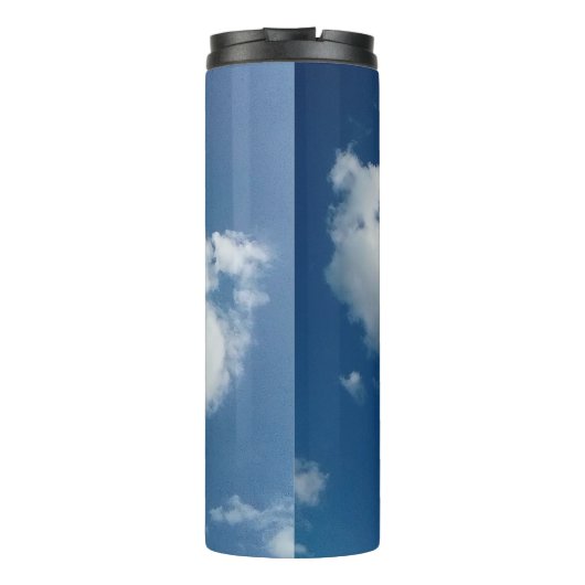 Large soft cloud タンブラー (裏面)