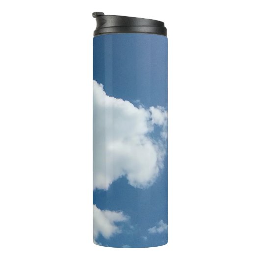 Large soft cloud タンブラー (回転右)