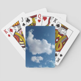 Large soft cloud トランプ