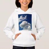 Large soft clouds (正面)