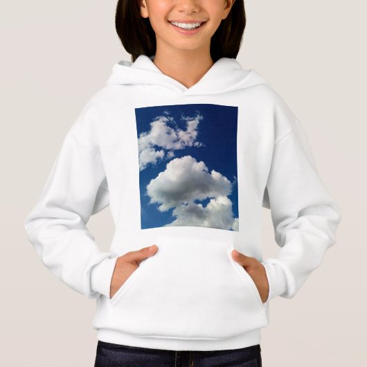 Large soft clouds (正面)