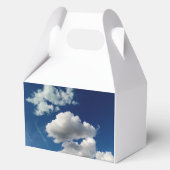 Large soft clouds フェイバーボックス (正面)