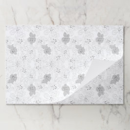 Large Tearaway Paper Pads | A5 Note Pads ペーパーパッド