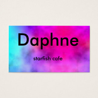 Large_tie-dye_highres, Daphne, starfishカフェ