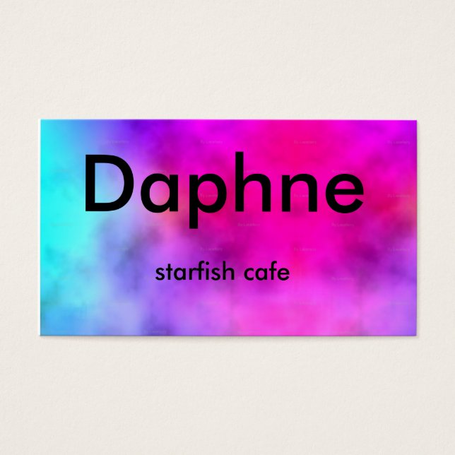 Large_tie-dye_highres, Daphne, starfishカフェ (正面)