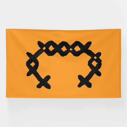 Large Vinyl Banners | 4x8 to 8ft Custom Signs 横断幕 (横)