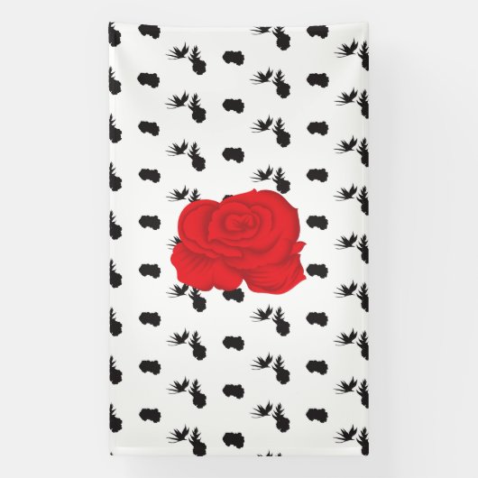 Large Vinyl Banners | Custom, Cheap & Bold 横断幕 (縦)