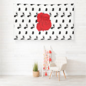 Large Vinyl Banners | Custom, Cheap & Bold 横断幕 (インサイチュ)