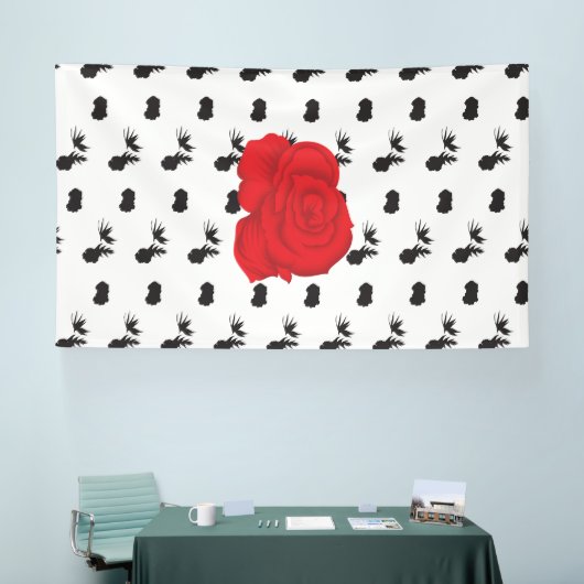 Large Vinyl Banners | Custom, Cheap & Bold 横断幕 (トレードショー)