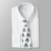 LargeDiamondsGem092011 ネクタイ (タイ)