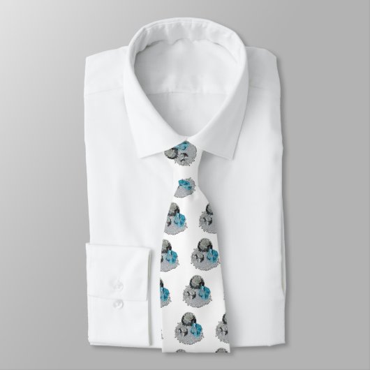 LargeDiamondsGem092011 ネクタイ (タイ)