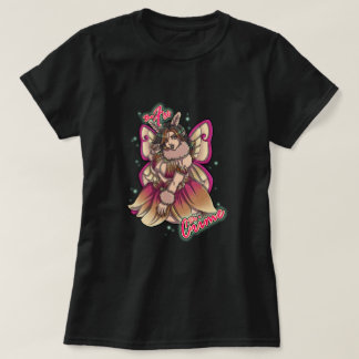 Laria Maplemeth:ビー妖精 Tシャツ