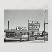 Lariat - Yakima、WA ポストカード (正面)