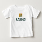 Larkin Development Group Tシャツ (正面)