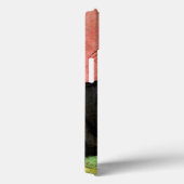 L'Arlesienne （マダム・ギヌー）by Vincent van ゴッホ Case-Mate iPhoneケース (裏面 / 右)