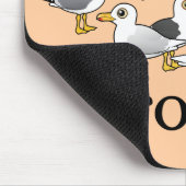 Larophile マウスパッド (コーナー)