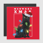 L'ARRIVÉE DU PÈRE NOËL (正面/裏面)