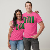 Larry Bird – ボストンバスケットボール Tシャツ (ユニセックス)