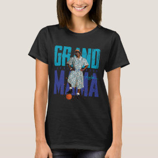 Larry "Grandmama&quot；ジョンソン Tシャツ