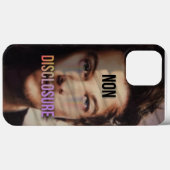 Larry Stylinson iPhone / iPadケース Case-Mate iPhoneケース (裏面 (横))
