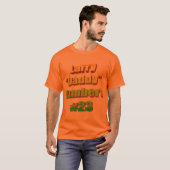larrylambert2 tシャツ (正面フル)