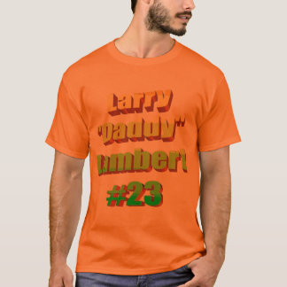 larrylambert2 tシャツ