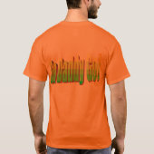 larrylambert2 tシャツ (裏面)