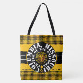 LARRYSTITES COLUMBIA, MO (COU) 2aL トートバッグ (正面)