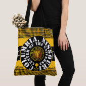 LARRYSTITES COLUMBIA, MO (COU) 2aL トートバッグ (クローズアップ)