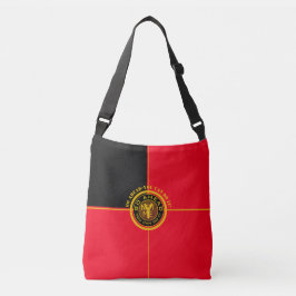 LARRYSTITES GOYOU 3b クロスボディバッグ