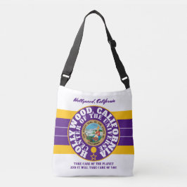 LARRYSTITES HOLLYWOOD, CA3 (COU)クロスボディバッグ クロスボディバッグ