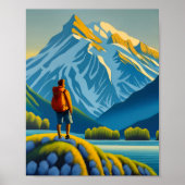 L'art de la cuisine ポスター (正面)