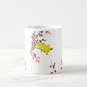 L'art Japonais コーヒーマグカップ (中央)