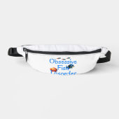 laruestoiaの複数形 ファニーパック (正面)