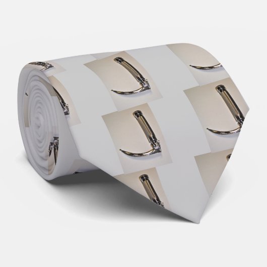 LARYNGOSCOPEのタイ ネクタイ (ロール)