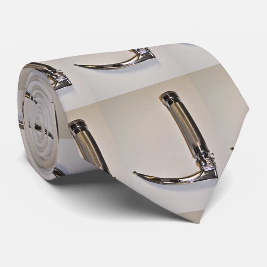 LARYNGOSCOPEのタイ ネクタイ (ロール)