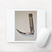 LARYNGOSCOPE マウスパッド (マウス)