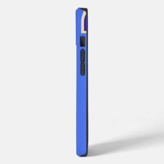 Lås Case-Mate iPhoneケース (裏面 / 左)